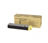 211725 - Original Toner Cartridge yellow TK-510Y Kyocera