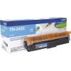211775 - Original Toner Cartridge cyan TN-242C Brother