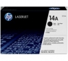 212084 - Original Toner Cartridge black No. 14A, CF214A HP