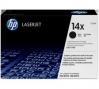212085 - Original Toner Cartridge black No. 14X, CF214X HP