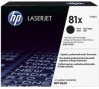 212088 - Original Toner Cartridge black No. 81X, CF281X HP