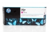 212133 - Original Ink Cartridge magenta No. 727XL m, F9J77A HP