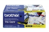212210 - Original Toner Cartridge yellow TN-130Y Brother