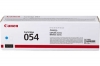 212266 - Original Toner Cartridge cyan CRG-054 c, 3023C002 Canon