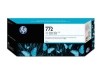 212370 - Original Toner Cartridge light grey No. 772 light grey, CN634A HP