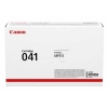 212394 - Original Toner Cartridge black CRG-041 bk, 0452C002 Canon