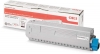 212419 - Original Toner Cartridge black 47095704 OKI