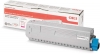 212421 - Original Toner Cartridge magenta 47095702 OKI