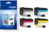 212440 - Originale Multipack cartouches d'encre LC424VAL Brother