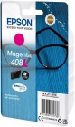 212562 - Original Ink Cartridge magenta No. 408L, T09K340 Epson