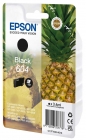 212600 - Original Ink Cartridge black No. 604, T10G140 Epson
