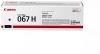 212652 - Original Toner Cartridge magenta 067H m, 5104C002 Canon