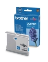 212655 - Original Ink Cartridge cyan LC970C Brother