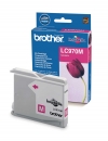 212656 - Original Ink Cartridge magenta LC970M Brother