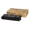 212707 - Original Toner Cartridge black TK-710 Kyocera