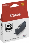 212721 - Original Ink Cartridge matte black PFI-300MBK Canon