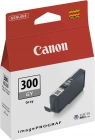 212723 - Original Ink Cartridge grey PFI-300GY Canon