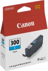 212724 - Original Ink Cartridge cyan PFI-300C Canon