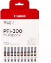 212731 - Original Multipack Cartridges PFI-300VALP Canon