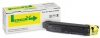 212736 - Original Toner Cartridge yellow TK-5140Y Kyocera