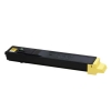 212766 - Original Toner Cartridge yellow TK-8115Y Kyocera