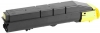212770 - Original Toner Cartridge yellow TK-8305Y Kyocera