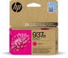 212859 - Original Ink Cartridge magenta No. 937XL m, 4S6W7NE HP