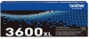 212886 - Original Toner Cartridge black TN-3600XL Brother
