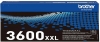 212887 - Original Toner Cartridge black TN-3600XXL Brother