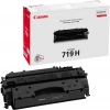 212901 - Original Toner Cartridge black CRG719H, 3480B002 Canon