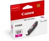 212910 - Original Ink Cartridge magenta 6120C001 Canon