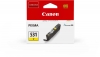 212911 - Original Ink Cartridge yellow 6121C001 Canon