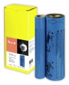 312862 - Peach Thermal Transfer Rolls, compatible with KX-FA133X Panasonic