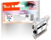 313440 - Peach Ink Cartridge black, compatible with LC-1100BK Brother