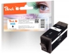 313809 - Peach cartouche d'encre Cartridge noire compatible avec No. 920 bk, CD971AE HP