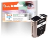 316215 - Peach cartouche d'encre noire HC compatible avec No. 940XL bk, C4906AE HP