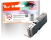 316831 - Peach Ink Cartridge Photo black compatible with CLI-551XLBK, 6443B001 Canon
