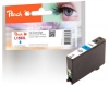 318505 - Peach Ink Cartridge cyan XL, compatible with No. 150XLC, 14N1615E, 14N1642 Lexmark