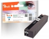 319069 - Peach cartouche d'encre Cartridge noire compatible avec No. 980 bk, D8J10A HP