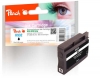 319107 - Peach cartouche d'encre Cartridge noire compatible avec No. 932 bk, CN057A HP