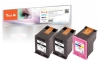 319211 - Peach Multi Pack Plus, compatible with No. 301XL, CH563EE, CH564EE HP