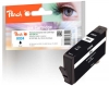 319465 - Peach cartouche d'encre Cartridge noire compatible avec No. 934 bk, C2P19A HP