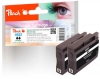319879 - Peach Twin Pack cartouche d'encre noire compatible avec No. 932 bk*2, CN057A*2 HP