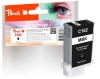 320225 - Peach Ink Cartridge matte black, compatible with PFI-102MBK, 0894B001, 29952626 Canon