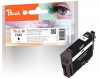 320864 - Peach Ink Cartridge black, compatible with No. 502BK, C13T02V14010 Epson