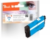 321348 - Peach Ink Cartridge cyan compatible with T05G2, No. 405 c, C13T05G24010 Epson