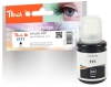 321699 - Peach Ink Bottle pigm. black compatible with No. 111BK, C13T03M140 Epson