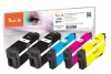 322049 - Peach Multi Pack Plus compatible with No. 408L Epson