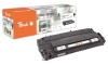 110045 - Peach tonermodul svart kompatibel med No. 03ABK, EP-V/VX, C3903A Canon, HP
