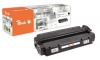 110069 - Peach Toner Module black, high-capacity, compatible with No. 15X BK, EP-25, C7115X HP